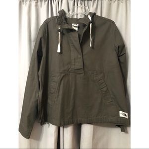 The North Face Jacket